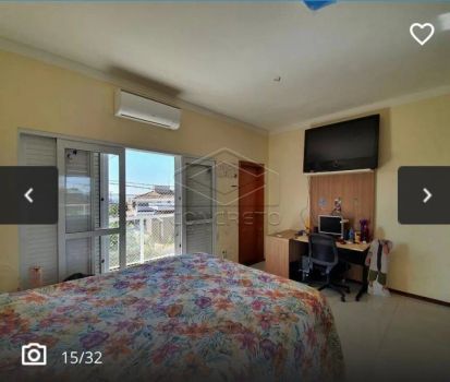 Foto 20 do(a) Casa em Condomínio de 4 quartos à venda em Quinta Ranieri, Bauru