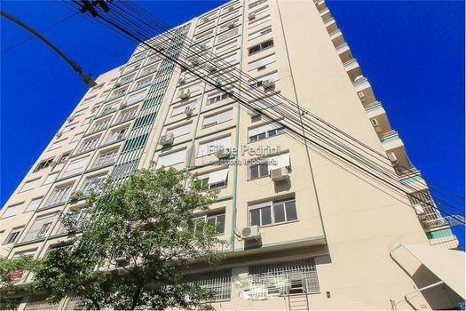 Foto 1 do(a) Apartamento de 3 quartos à venda em Rio Branco, Porto Alegre