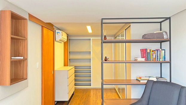 Foto 31 do(a) Apartamento de 2 quartos à venda em Menino Deus, Porto Alegre