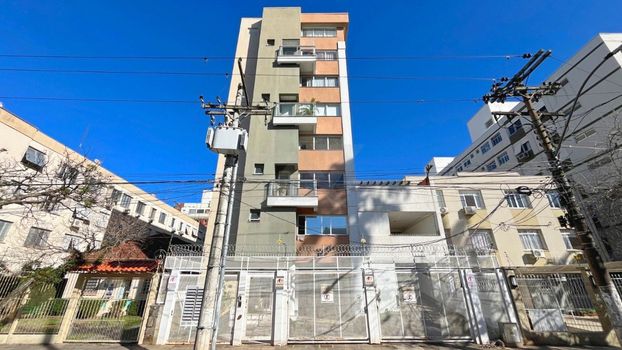 Foto 45 do(a) Apartamento de 2 quartos à venda em Menino Deus, Porto Alegre