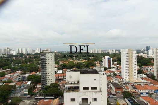 Foto 6 do(a) Apartamento de 3 quartos à venda em Chácara Santo Antônio (Zona Sul), São Paulo