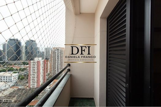 Foto 12 do(a) Apartamento de 3 quartos à venda em Chácara Santo Antônio (Zona Sul), São Paulo