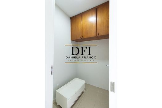 Foto 43 do(a) Apartamento de 3 quartos à venda em Chácara Santo Antônio (Zona Sul), São Paulo