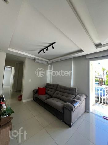 Foto 39 do(a) Apartamento de 3 quartos à venda em Humaitá, Porto Alegre