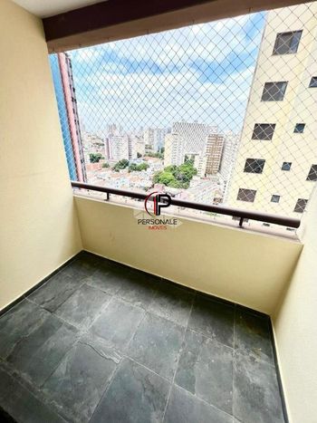 Foto 12 do(a) Apartamento de 2 quartos à venda em Cambuci, São Paulo