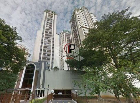 Foto 1 do(a) Apartamento de 2 quartos à venda em Cambuci, São Paulo