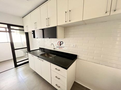 Foto 3 do(a) Apartamento de 2 quartos à venda em Cambuci, São Paulo