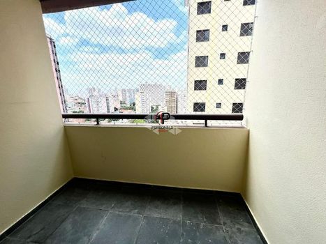 Foto 11 do(a) Apartamento de 2 quartos à venda em Cambuci, São Paulo
