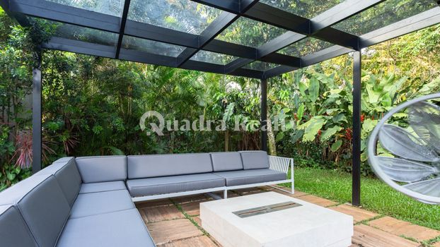 Foto 8 do(a) Casa em Condomínio de 6 quartos à venda em Riviera, Bertioga