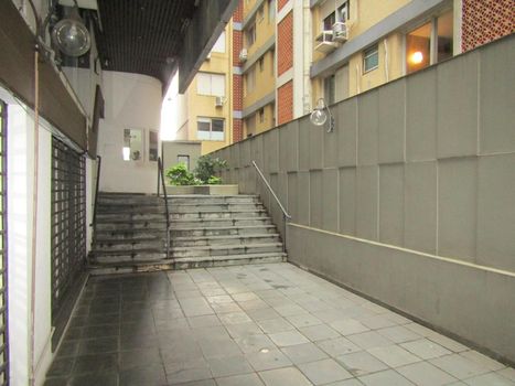 Foto 5 do(a) Flat de 1 quartos à venda em Centro Histórico, Porto Alegre