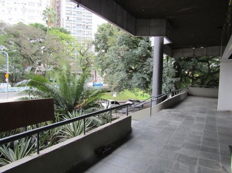 Foto 4 do(a) Flat de 1 quartos à venda em Centro Histórico, Porto Alegre