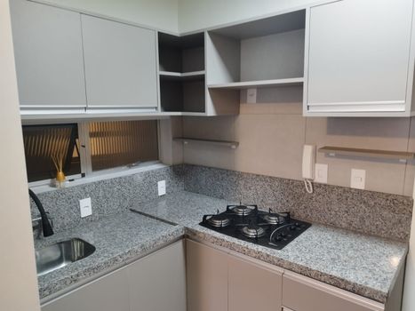 Foto 13 do(a) Flat de 1 quartos à venda em Centro Histórico, Porto Alegre