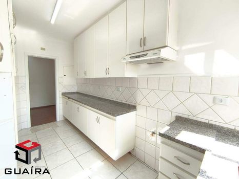 Foto 7 do(a) Apartamento de 3 quartos à venda em Parque Industriário, Santo André