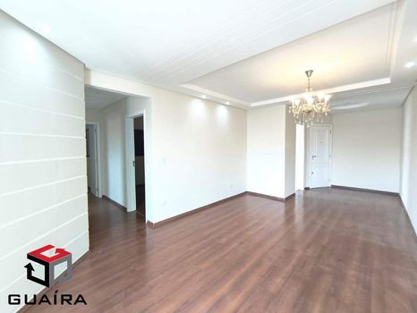 Foto 1 do(a) Apartamento de 3 quartos à venda em Parque Industriário, Santo André