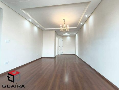 Foto 3 do(a) Apartamento de 3 quartos à venda em Parque Industriário, Santo André