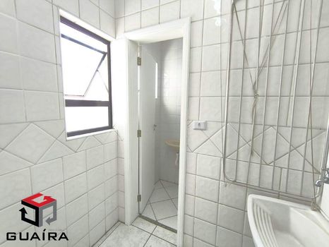 Foto 14 do(a) Apartamento de 3 quartos à venda em Parque Industriário, Santo André