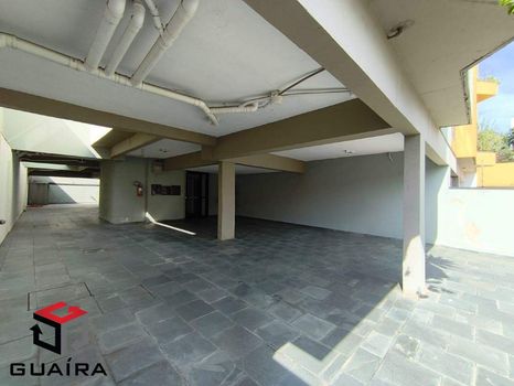 Foto 37 do(a) Apartamento de 3 quartos à venda em Parque Industriário, Santo André