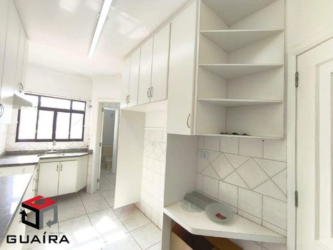 Foto 10 do(a) Apartamento de 3 quartos à venda em Parque Industriário, Santo André