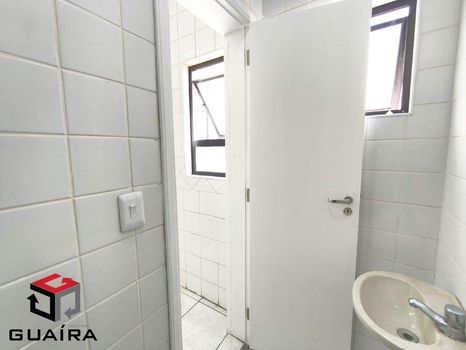 Foto 15 do(a) Apartamento de 3 quartos à venda em Parque Industriário, Santo André