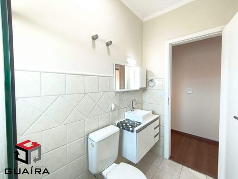 Foto 33 do(a) Apartamento de 3 quartos à venda em Parque Industriário, Santo André