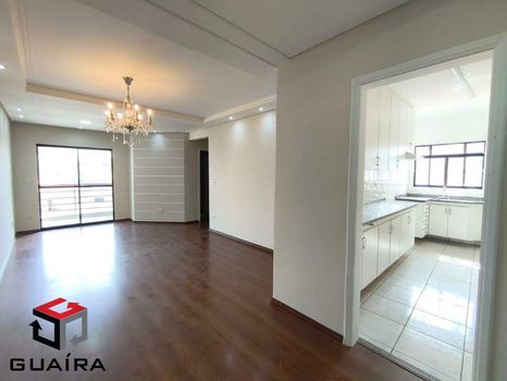 Foto 6 do(a) Apartamento de 3 quartos à venda em Parque Industriário, Santo André