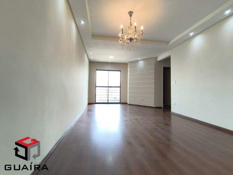 Foto 4 do(a) Apartamento de 3 quartos à venda em Parque Industriário, Santo André