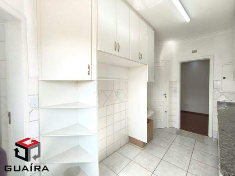 Foto 11 do(a) Apartamento de 3 quartos à venda em Parque Industriário, Santo André
