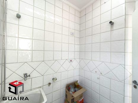 Foto 12 do(a) Apartamento de 3 quartos à venda em Parque Industriário, Santo André