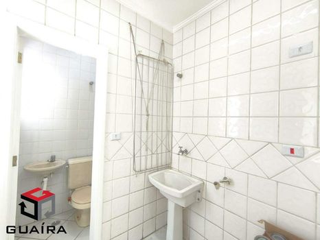 Foto 13 do(a) Apartamento de 3 quartos à venda em Parque Industriário, Santo André