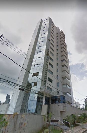 Foto 1 do(a) Cobertura de 5 quartos à venda em Belvedere, Belo Horizonte