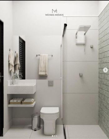 Foto 10 do(a) Casa em Condomínio de 3 quartos à venda em Aeroporto, Araçatuba