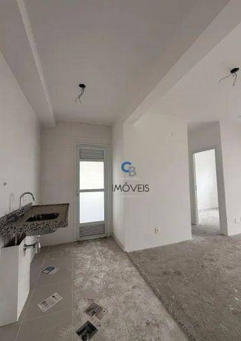 Foto 6 do(a) Apartamento de 2 quartos à venda em Parque da Vila Prudente, São Paulo