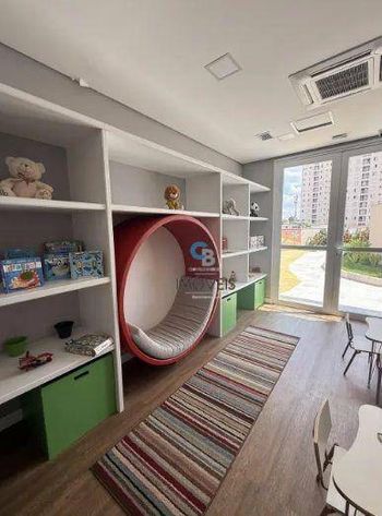 Foto 18 do(a) Apartamento de 2 quartos à venda em Parque da Vila Prudente, São Paulo