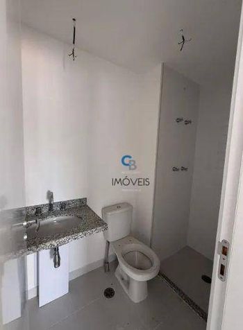 Foto 4 do(a) Apartamento de 2 quartos à venda em Parque da Vila Prudente, São Paulo