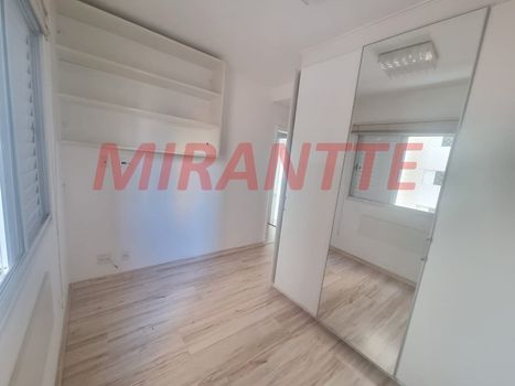 Foto 17 do(a) Apartamento de 3 quartos à venda em Lauzane Paulista, São Paulo