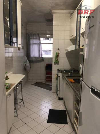 Foto 5 do(a) Apartamento de 2 quartos à venda em Jardim Testae, Guarulhos