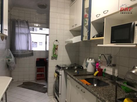 Foto 3 do(a) Apartamento de 2 quartos à venda em Jardim Testae, Guarulhos