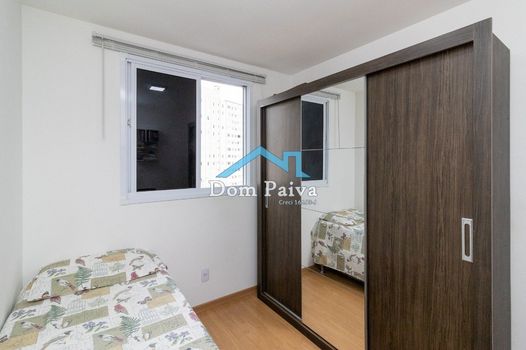 Foto 19 do(a) Apartamento de 2 quartos à venda em Jardim Íris, São Paulo