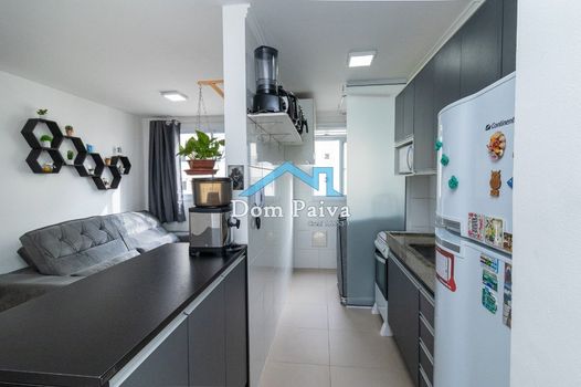 Foto 8 do(a) Apartamento de 2 quartos à venda em Jardim Íris, São Paulo