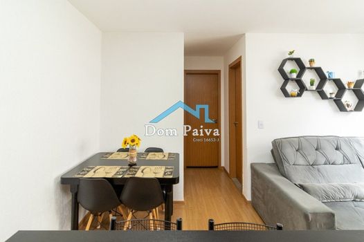 Foto 5 do(a) Apartamento de 2 quartos à venda em Jardim Íris, São Paulo