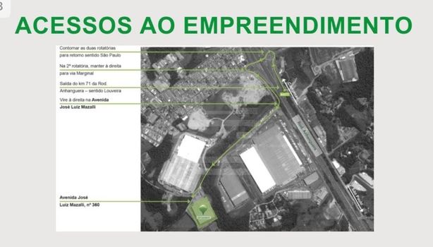 Foto 6 do(a) Galpão / Depósito / Armazém / Pavilhão false para alugar em null, Louveira