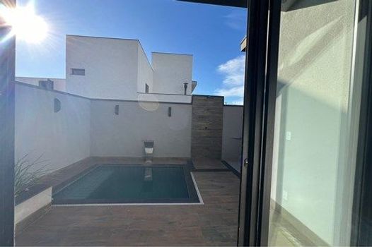 Foto 25 do(a) Casa em Condomínio de 3 quartos à venda em Real Sul, Ribeirão Preto