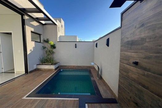 Foto 15 do(a) Casa em Condomínio de 3 quartos à venda em Real Sul, Ribeirão Preto