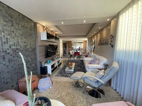 Foto 2 do(a) Apartamento de 3 quartos à venda em Graça, Belo Horizonte