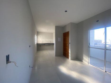 Foto 9 do(a) Apartamento de 2 quartos à venda em Loteamento Residencial e Comercial Flamboyant, Pindamonhangaba