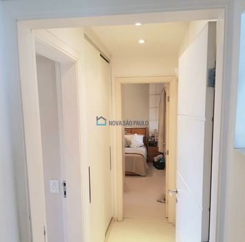 Foto 13 do(a) Apartamento de 4 quartos à venda em Vila Andrade, São Paulo