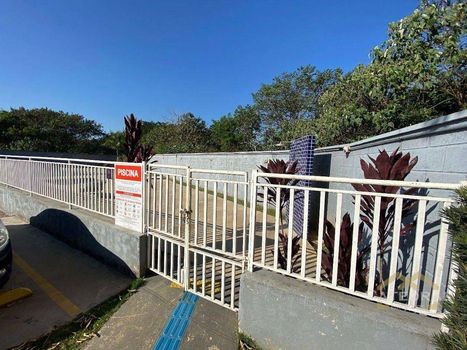 Foto 16 do(a) Apartamento de 2 quartos à venda em Residencial Santa Giovana, Jundiaí