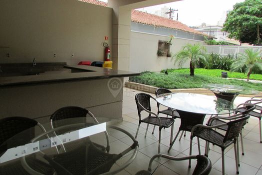 Foto 22 do(a) Apartamento de 3 quartos à venda em Vila Gumercindo, São Paulo