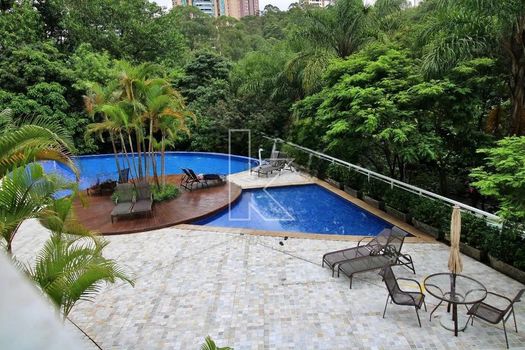 Foto 22 do(a) Apartamento de 3 quartos à venda em Parque do Morumbi, São Paulo