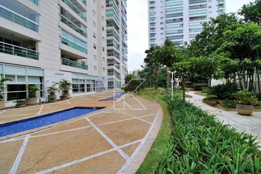 Foto 21 do(a) Apartamento de 3 quartos à venda em Parque do Morumbi, São Paulo